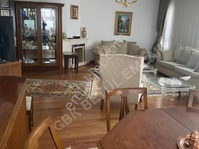 Birlik Mahallesi Katar Caddesi 412.sokak Full Eşyalı Daire