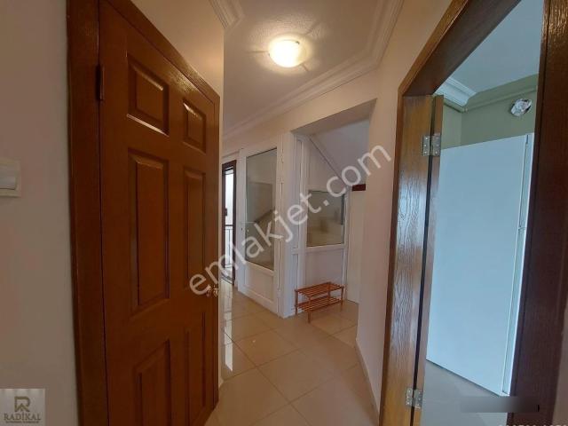 Birlik Mahallesi 473. Sokakta Full Eşyalı Kiralık Dubleks Daire.