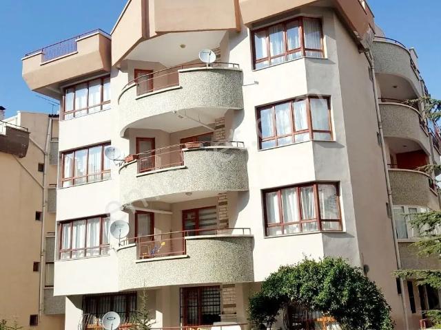 Birlik Mahallesi 474 Sokak'ta Satılık 3+1 Daire