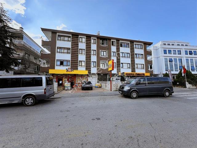 Birlik Mh 450 Cd Üzeri Yapılı Masrafsız Arakat 3+1 Kiralık