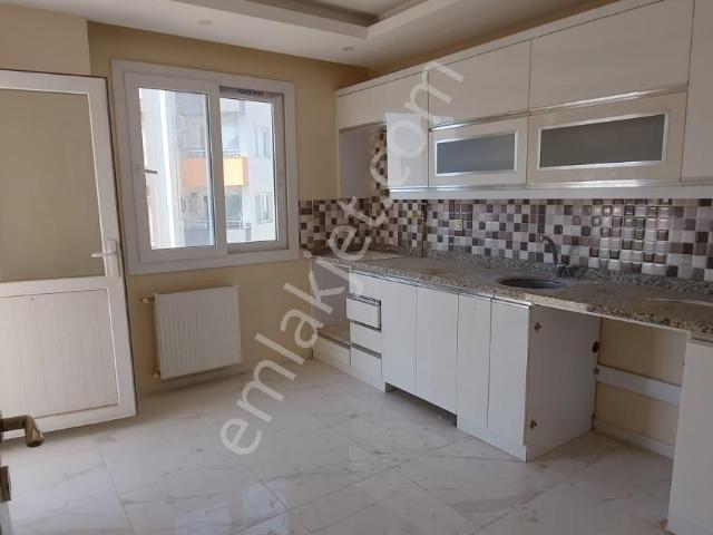 Birlik_ten 2+1 Osmangazi De Kombili Kapalı Mutfak Geniş Oturumlu Fırsat Kiralık Daire