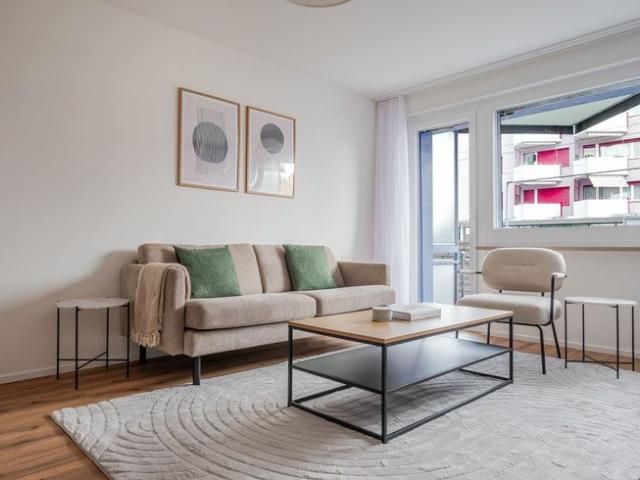 Birmensdorferstrasse 6