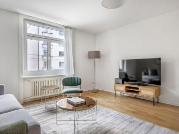 Birmensdorferstrasse 280