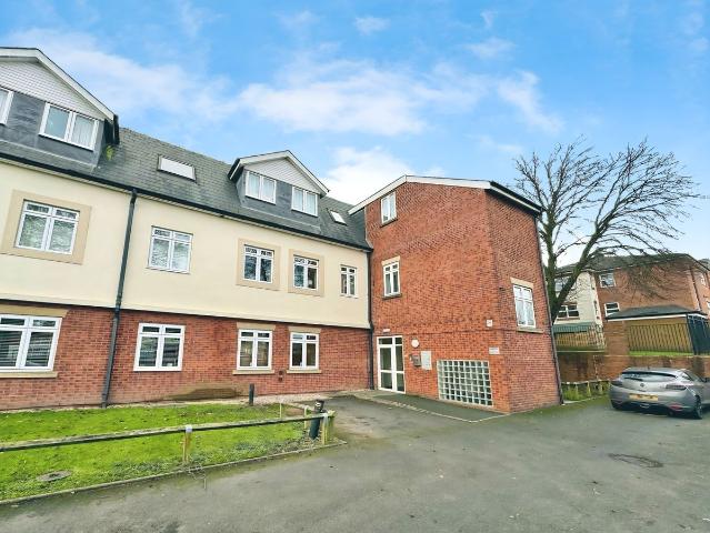 Birmingham New Road, Coseley, Wolverhampton WV14, 2 bed flat to rent, £850 pcm | PrimeLocation