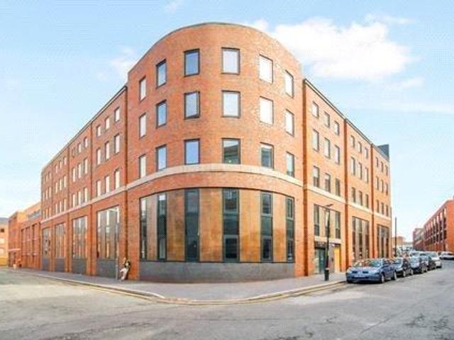 Birmingham Assay Office, 1 Moreton Street, Birmingham, B1 3AX, United Kingdom | 1 bed apartment for rent #138851997 | Rentberry