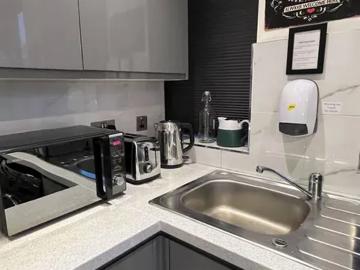 Birmingham, B42 1SU, United Kingdom | 1 bed apartment for rent #114187432 | Rentberry