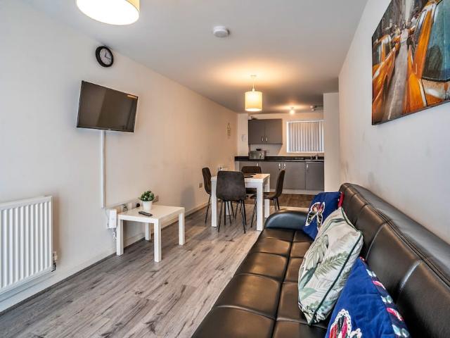 Birmingham, B42 2GP, United Kingdom | 1 bed apartment for rent #147456685 | Rentberry