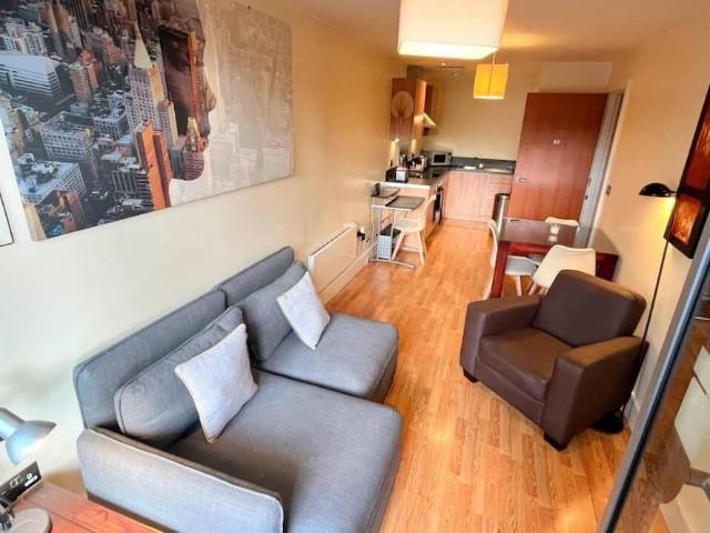 Birmingham, B5 4TD, United Kingdom | 1 bed apartment for rent #126321568 | Rentberry