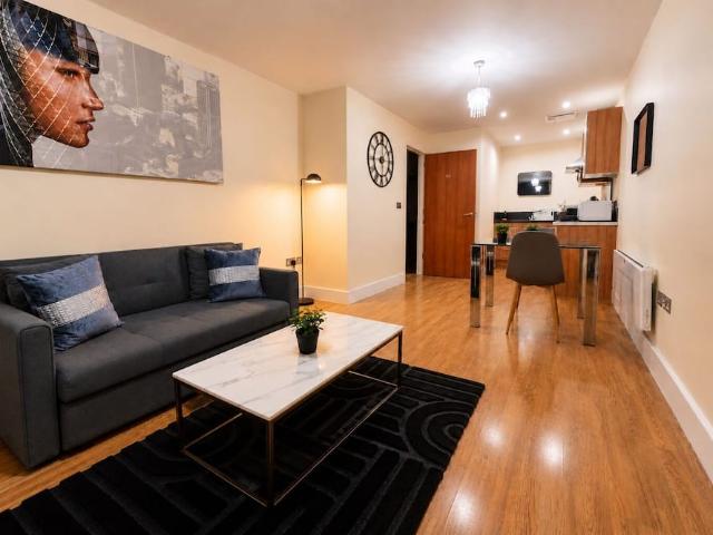 Birmingham, B5 4TD, United Kingdom | 1 bed apartment for rent #165279022 | Rentberry