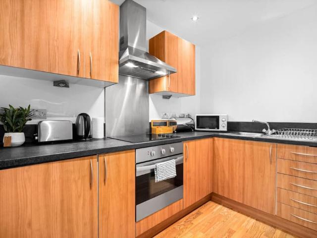 Birmingham, B5 4TD, United Kingdom | 1 bed apartment for rent #95667827 | Rentberry