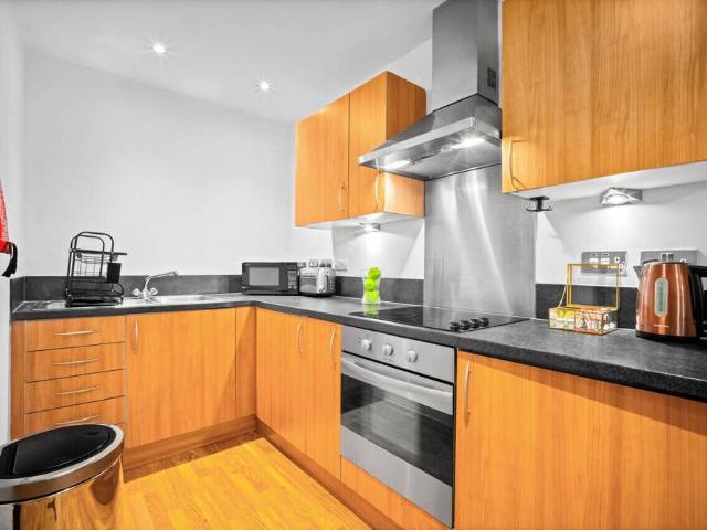 Birmingham, B5 4TD, United Kingdom | 1 bed apartment for rent #95667876 | Rentberry
