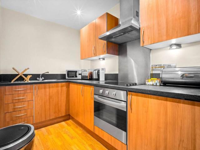 Birmingham, B5 4TD, United Kingdom | 1 bed apartment for rent #95704886 | Rentberry
