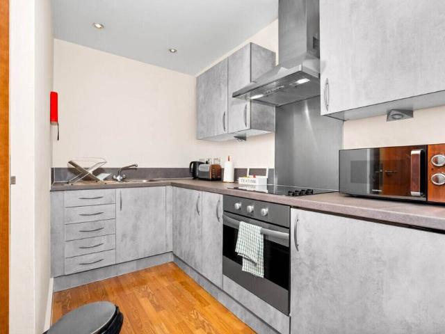 Birmingham, B5 4TD, United Kingdom | 1 bed apartment for rent #96717175 | Rentberry