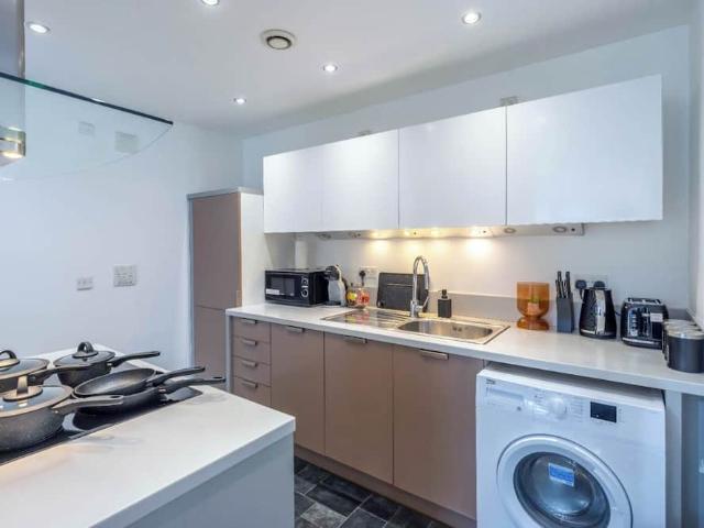 Birmingham, B5 4TL, United Kingdom | 1 bed apartment for rent #150352791 | Rentberry