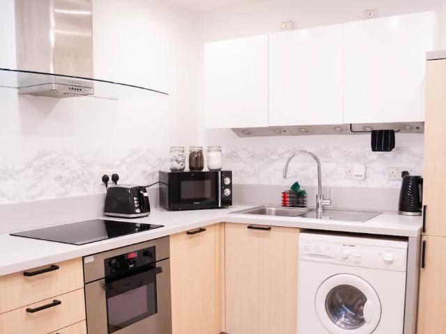 Birmingham, B5 4TR, United Kingdom | 1 bed apartment for rent #133201797 | Rentberry