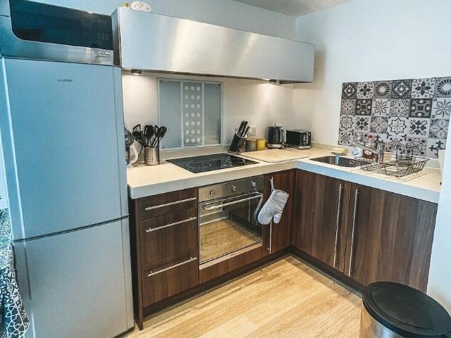 Birmingham, B5 4AB, United Kingdom | 1 bed condo for rent #111139000 | Rentberry