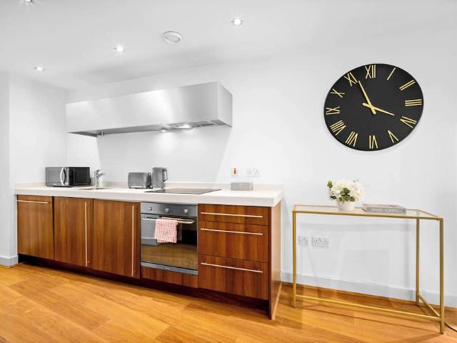 Birmingham, B5 4AX, United Kingdom | 1 bed apartment for rent #165875279 | Rentberry