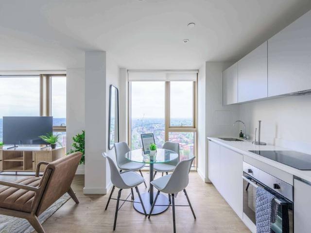 Birmingham, B5 4BX, United Kingdom | 2 bed apartment for rent #147382258 | Rentberry