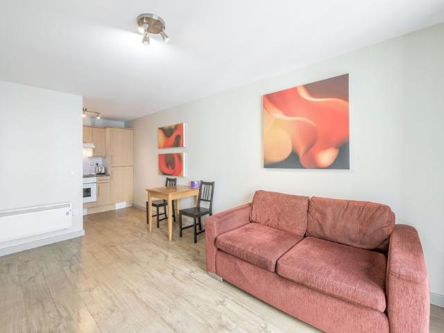 Birmingham, B5 4SG, United Kingdom | 1 bed apartment for rent #104668591 | Rentberry