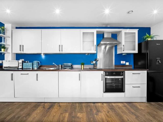 Birmingham, B5 5JF, United Kingdom | 2 bed apartment for rent #171432059 | Rentberry