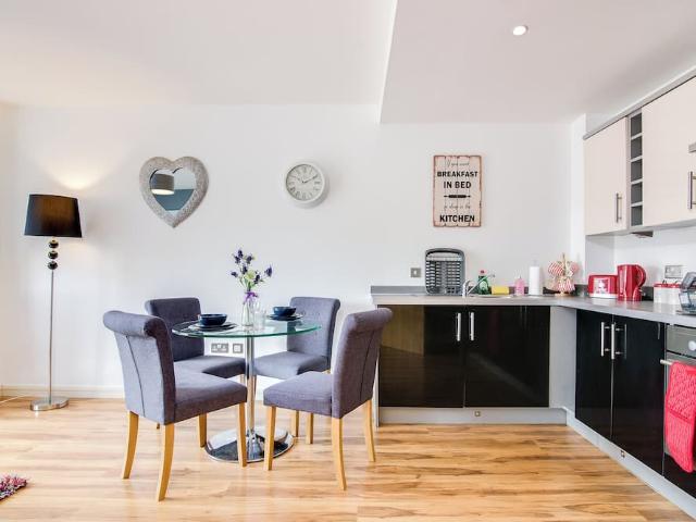 Birmingham, B5 6AB, United Kingdom | 1 bed apartment for rent #126321433 | Rentberry