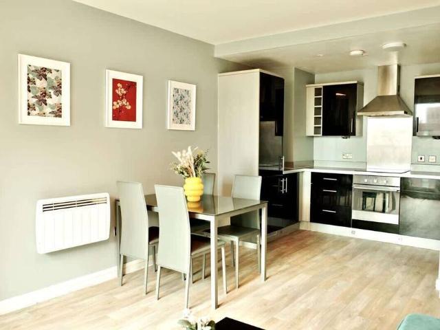 Birmingham, B5 6AB, United Kingdom | 2 bed apartment for rent #149464612 | Rentberry