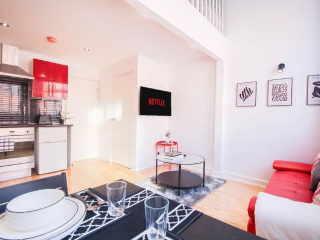 Birmingham, B5 6HX, United Kingdom | 1 bed apartment for rent #147739427 | Rentberry