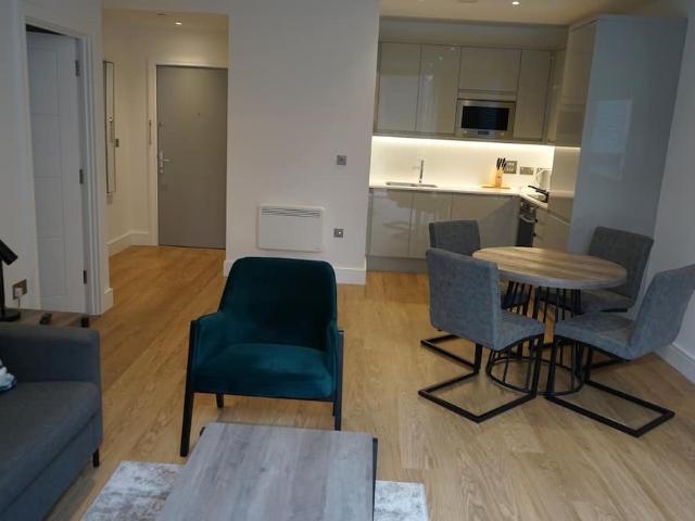 Birmingham, B5 6SD, United Kingdom | Studio apartment for rent #127185376 | Rentberry