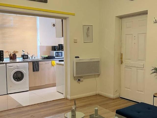Birmingham, B5 7TU, United Kingdom | 1 bed apartment for rent #160262674 | Rentberry