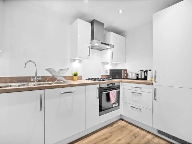 Birmingham, B5 7BU, United Kingdom | 1 bed apartment for rent #96574723 | Rentberry