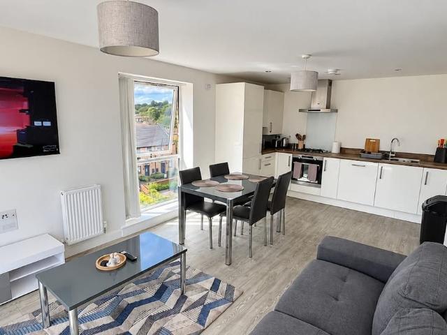 Birmingham, B5 7BU, United Kingdom | 2 bed apartment for rent #172263675 | Rentberry