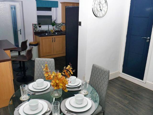 Birmingham, B8 2QF, United Kingdom | 5 bed house for rent #97062141 | Rentberry