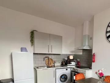 Birmingham, B13 8BJ, United Kingdom | 1 bed apartment for rent #168026826 | Rentberry