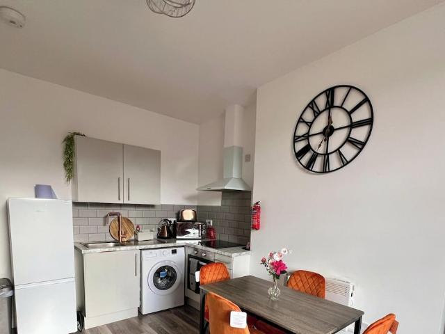 Birmingham, B13 8BJ, United Kingdom | 1 bed apartment for rent #168026826 | Rentberry