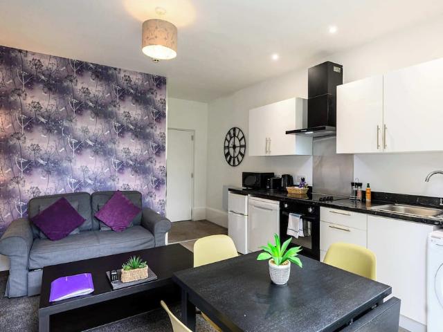 Birmingham, B13 9ET, United Kingdom | 1 bed apartment for rent #96966011 | Rentberry