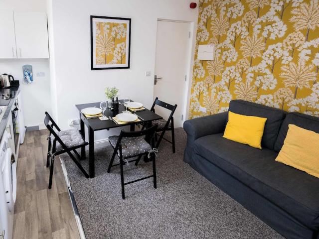 Birmingham, B13 9ET, United Kingdom | 1 bed apartment for rent #97230090 | Rentberry
