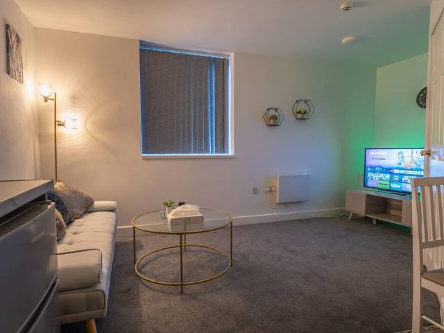 Birmingham, B11 3LS, United Kingdom | 1 bed house for rent #122609667 | Rentberry