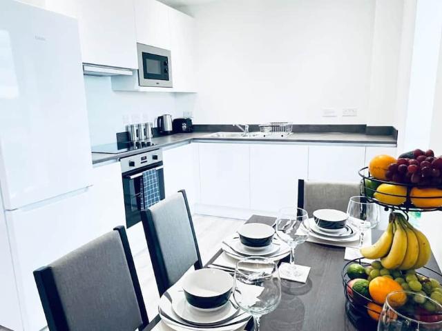 Birmingham, B12 9AW, United Kingdom | 2 bed apartment for rent #175995854 | Rentberry