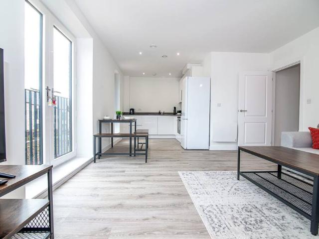 Birmingham, B12 9ED, United Kingdom | 2 bed apartment for rent #111466538 | Rentberry