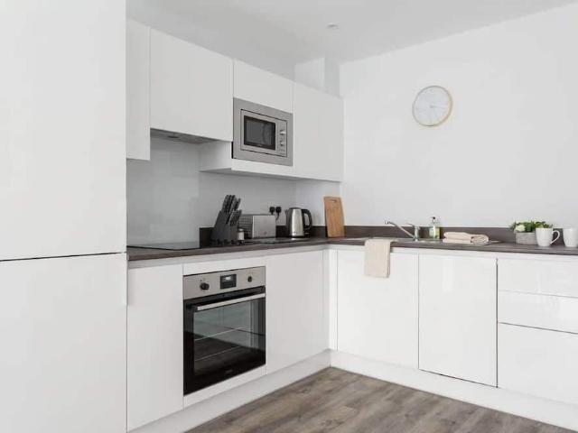 Birmingham, B12 0AL, United Kingdom | 1 bed apartment for rent #96021528 | Rentberry