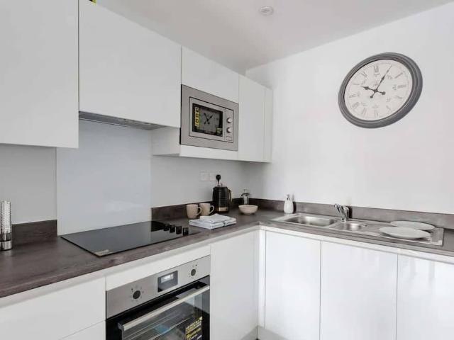 Birmingham, B12 0AL, United Kingdom | 1 bed apartment for rent #96021609 | Rentberry