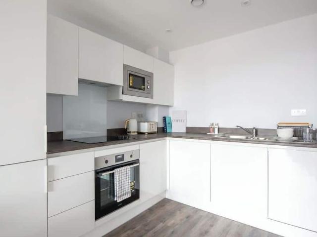 Birmingham, B12 0AL, United Kingdom | 1 bed apartment for rent #97985159 | Rentberry