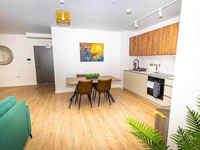 Birmingham, B12 0ED, United Kingdom | 2 bed apartment for rent #169398576 | Rentberry