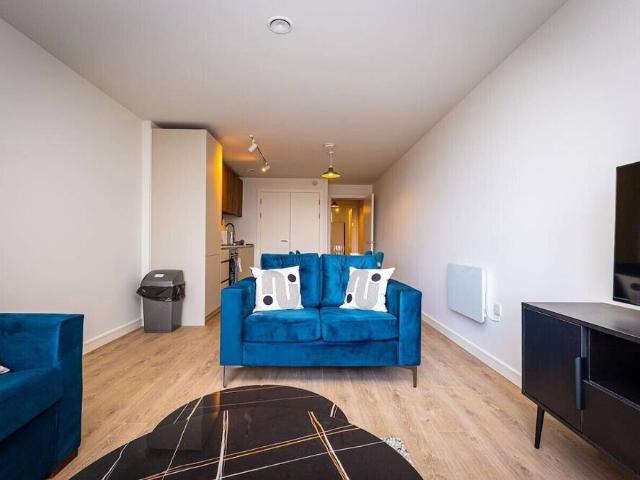 Birmingham, B12 0ED, United Kingdom | 2 bed apartment for rent #171233168 | Rentberry