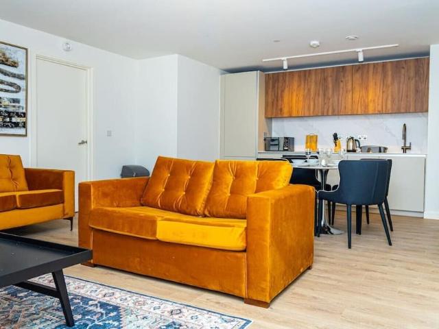 Birmingham, B12 0ED, United Kingdom | 2 bed apartment for rent #172265248 | Rentberry