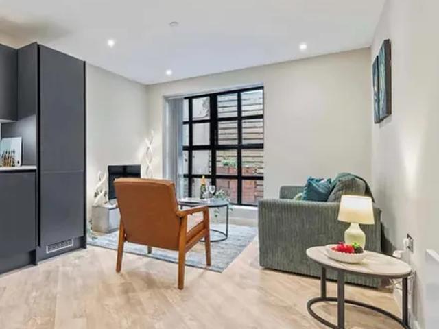 Birmingham, B12 0PY, United Kingdom | 1 bed apartment for rent #154381780 | Rentberry