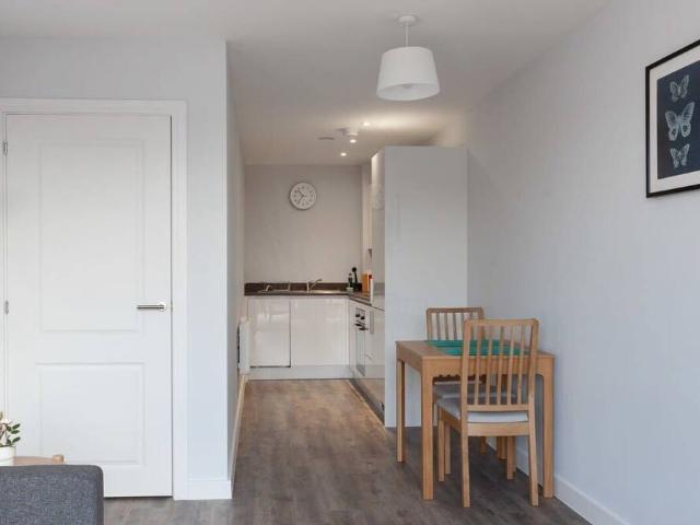 Birmingham, B12 0QY, United Kingdom | 1 bed apartment for rent #96157382 | Rentberry