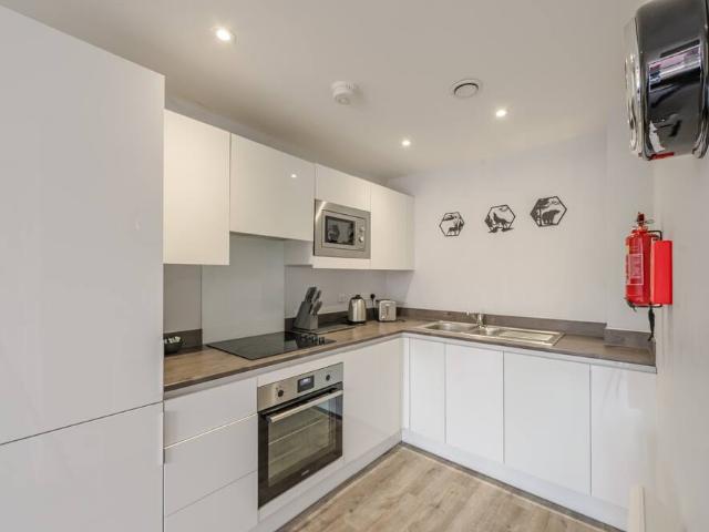 Birmingham, B12 0QY, United Kingdom | 1 bed apartment for rent #96161976 | Rentberry