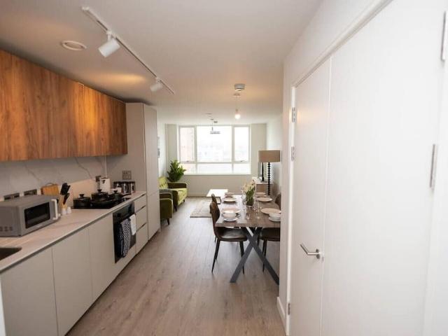 Birmingham, B12 0RG, United Kingdom | 2 bed duplex for rent #168049843 | Rentberry