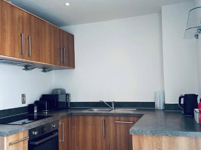 Birmingham, B12 0TQ, United Kingdom | 2 bed apartment for rent #168026384 | Rentberry